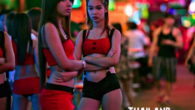 10 պոպուլյար երկիր սեքս-տուրիզմի համար (Տեսանյութ)