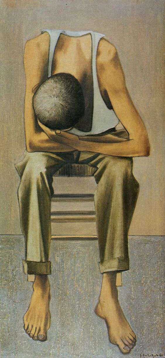 Վիշտը գործընթաց է, որի օգնությամբ դուք հաղթահարում եք կորստի ցավը