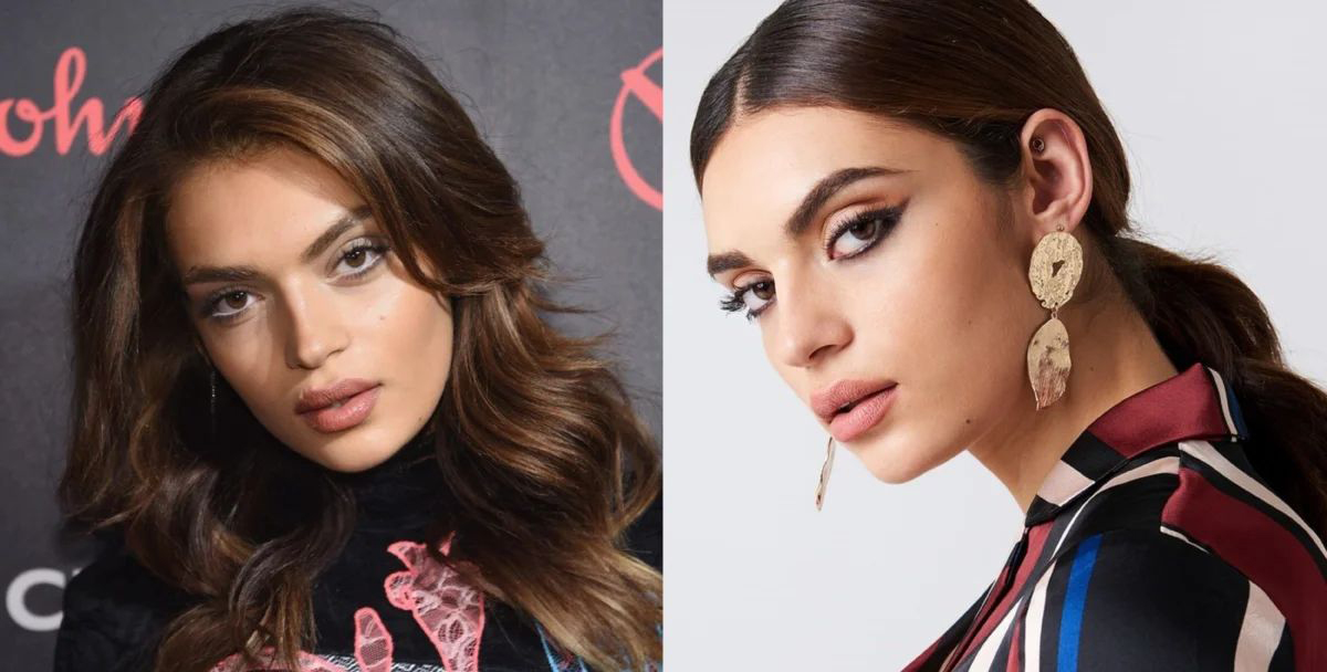 Աշխարհի ամենագեղեցիկ հայուհիներից մեկը և Victoria’s Secret- ի առաջին հայ մոդելը