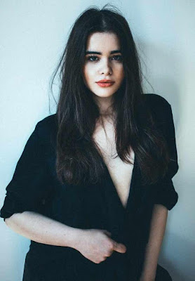 Այս աղջկա կազմվածքի մասին խոսում է ողջ մոդելային բիզնեսը. միայն նայեք այս գեղեցկուհուն՝ լուսանկարներ