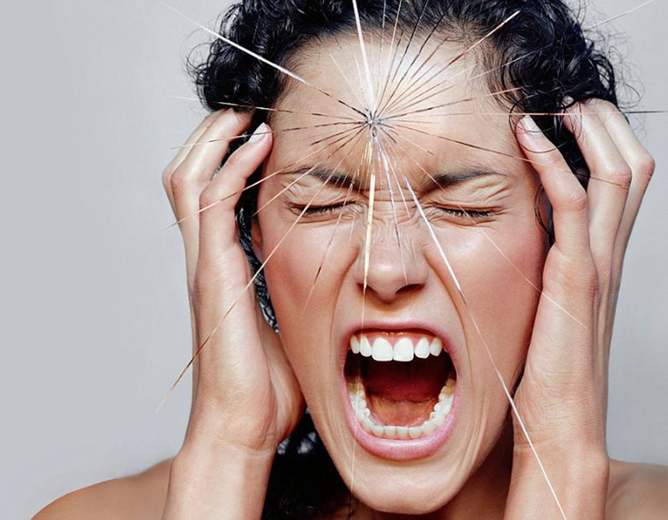 Ի՞նչ է անում մարդը՝ երբ կանգնած է վտանգի առաջ