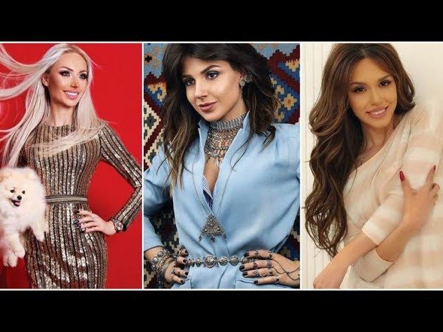 Ովքեր են հայկական շոու բիզնեսի 10 բիզնես լեդիները