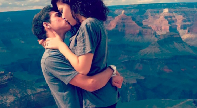 Կոնֆլիկտից հետո սիրով զբաղվելը օգտակար է՝ ինչպես հարաբերությունների, այնպես էլ առողջության համար