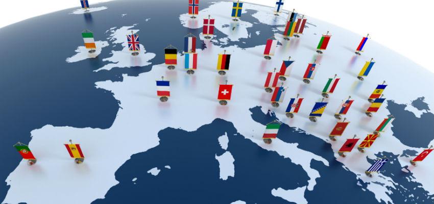 Գիտե՞ք աշխարհի երկրների մայրաքաղաքները (Թեստ)