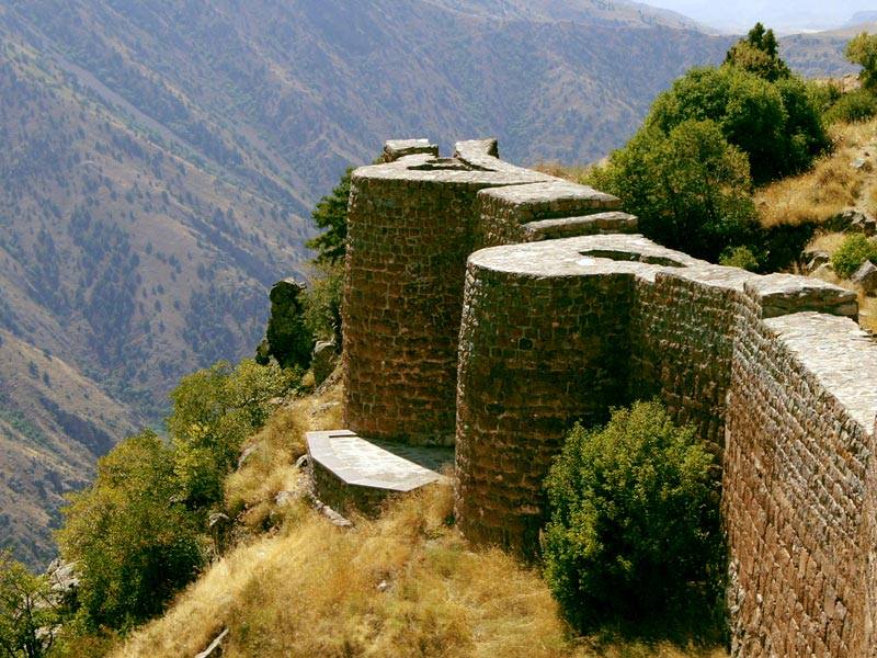 Գարեգին Նժդեհ «Հիշի՛ր պատերազմը»