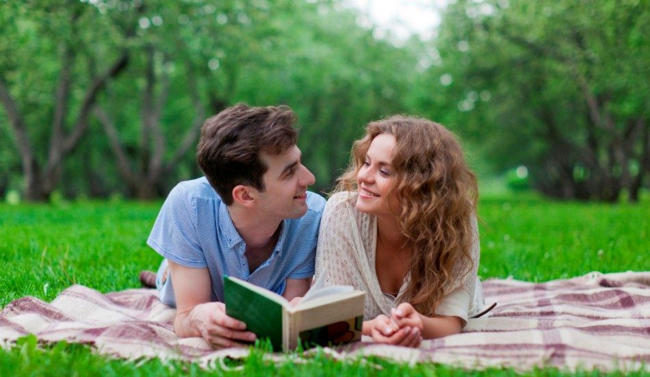 Սերն առաջին հայացքիցիրական է. hանկարծակի սիրահարվածության վեց նշան