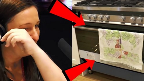 Տղամարդը լքեց հղի կնոջը..Իսկ ահա 5 ամիս անց կինը ջեռոցում անհավանական մի բան գտով…