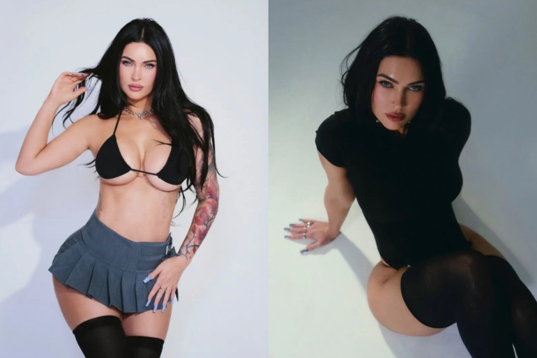 Մեգան Ֆոքսը երկարատև դադարից հետո վերադարձել է սոցիալական ցանցեր և լուսանկարվել ներքնազգեստով