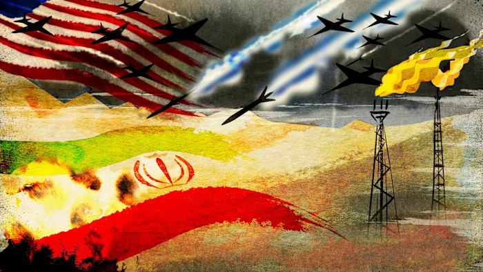 Ծանր գիշեր՝ Իսրայելում. 200 վիրավոր կա, Թրամփը 48 ժամ է տվել Իրանին I ԼՈՒՐԵՐ I